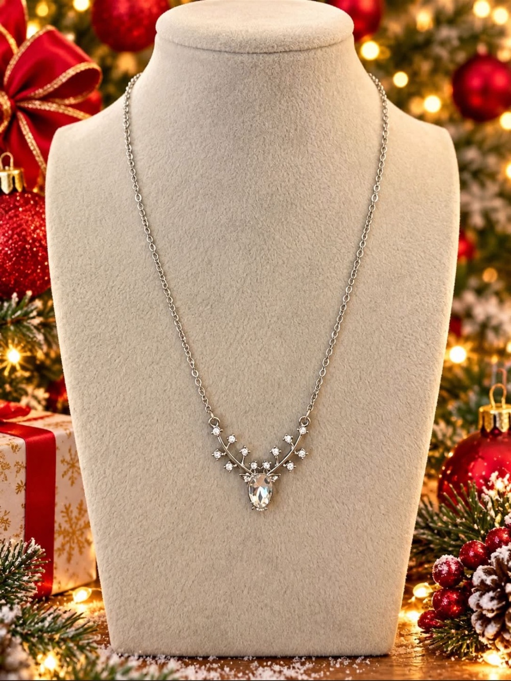 Necklace